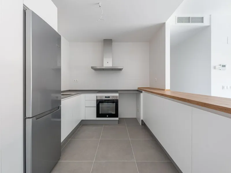 This is a resale unit, which will be completed at the end of 2025.
