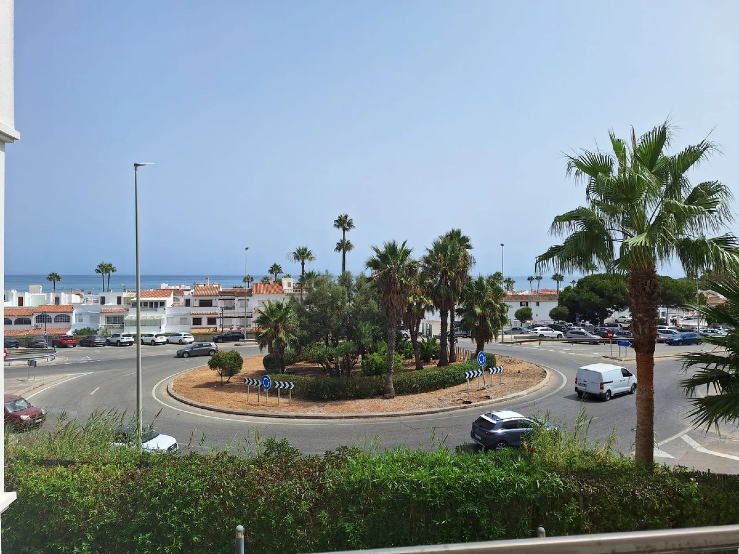 Modern Apartment with Sea Views and Private Terrace – La Paloma Manilva, Costa del Sol