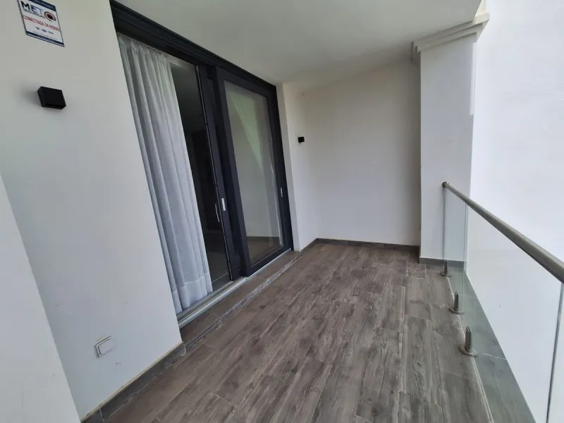 Modern Apartment with Sea Views and Private Terrace – La Paloma Manilva, Costa del Sol
