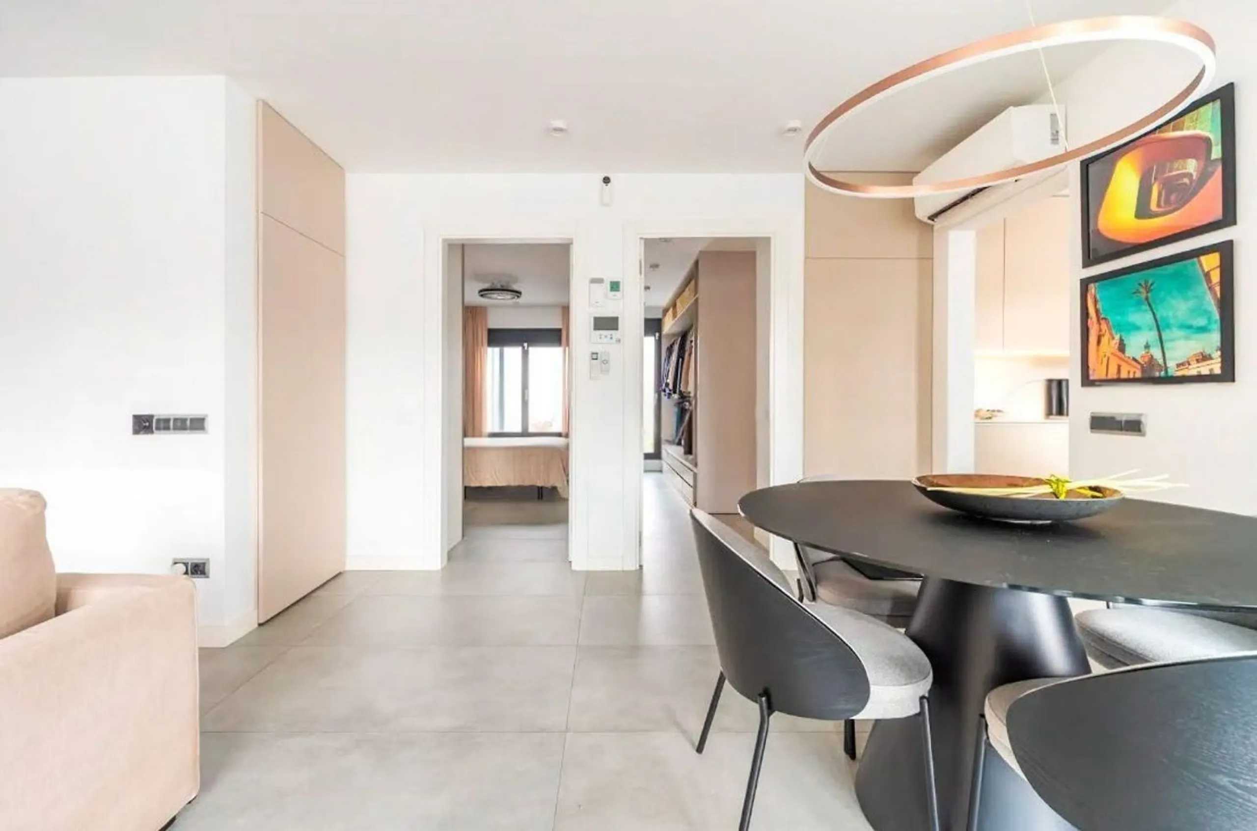 Renovated townhouse in Vallpineda, Sant Pere de Ribes