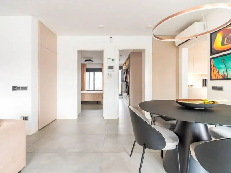Renovated townhouse in Vallpineda, Sant Pere de Ribes