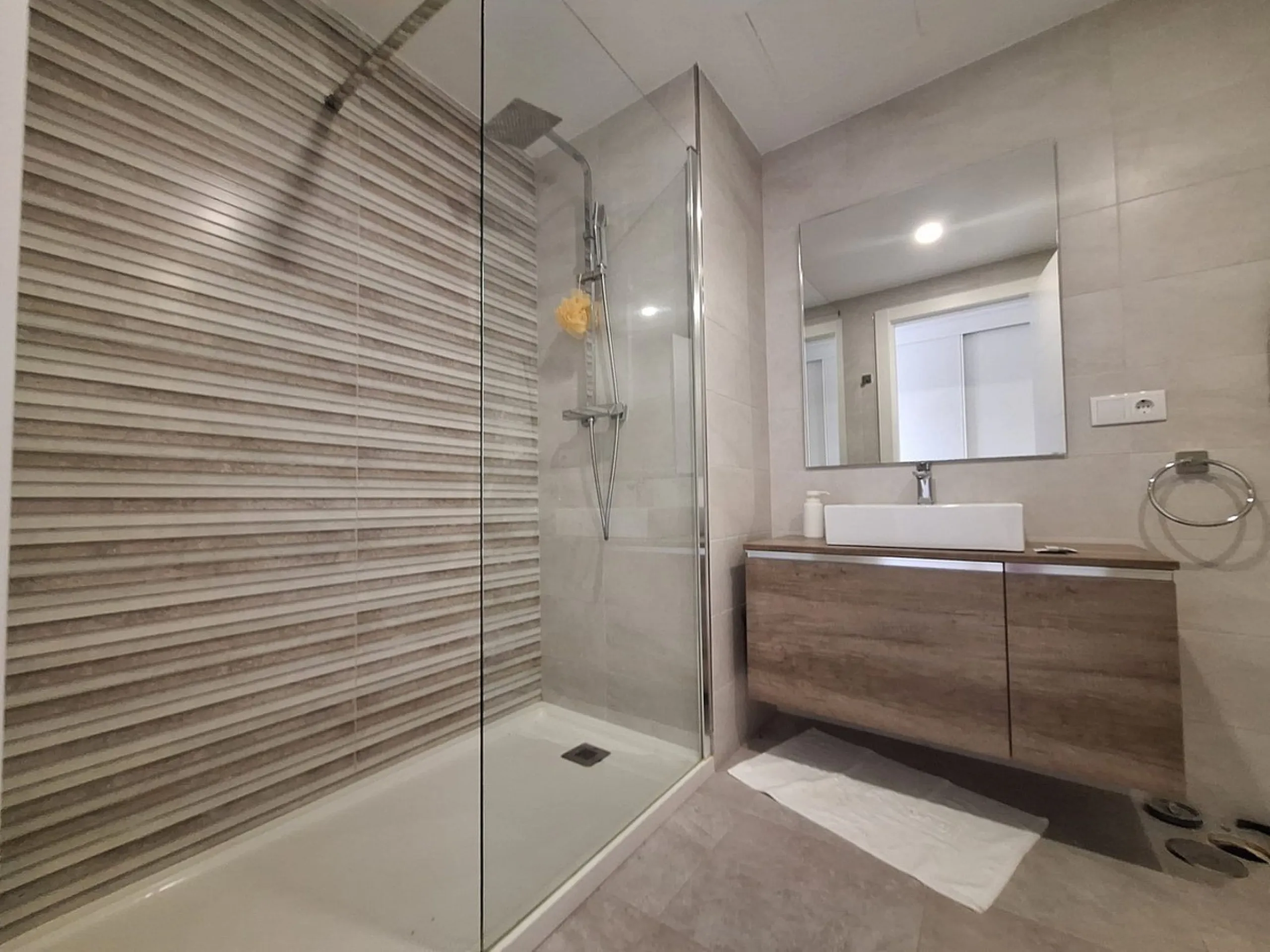 Modern Apartment with Sea Views and Private Terrace – La Paloma Manilva, Costa del Sol