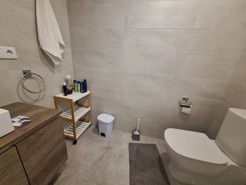 Modern Apartment with Sea Views and Private Terrace – La Paloma Manilva, Costa del Sol