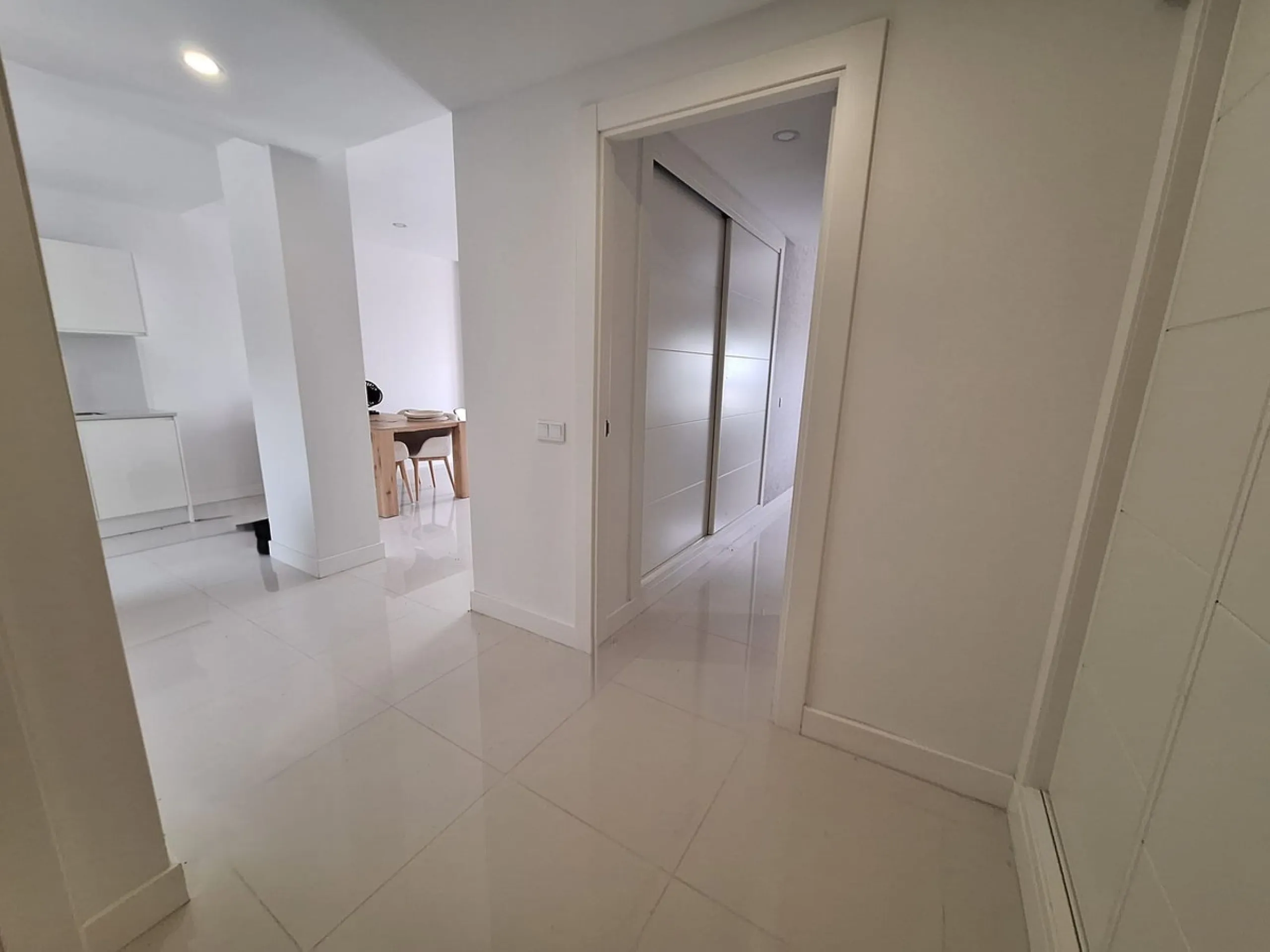Modern Apartment with Sea Views and Private Terrace – La Paloma Manilva, Costa del Sol