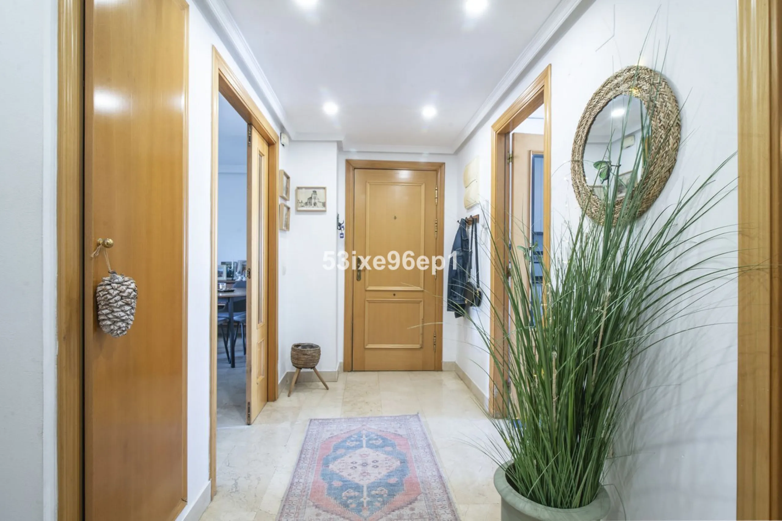Mittlere Etage Wohnung, Selwo, Costa del Sol