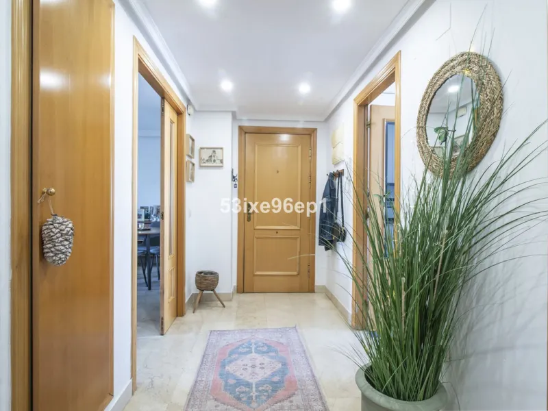 Mittlere Etage Wohnung, Selwo, Costa del Sol