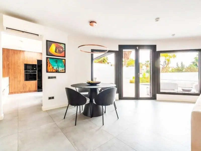 Renovated townhouse in Vallpineda, Sant Pere de Ribes