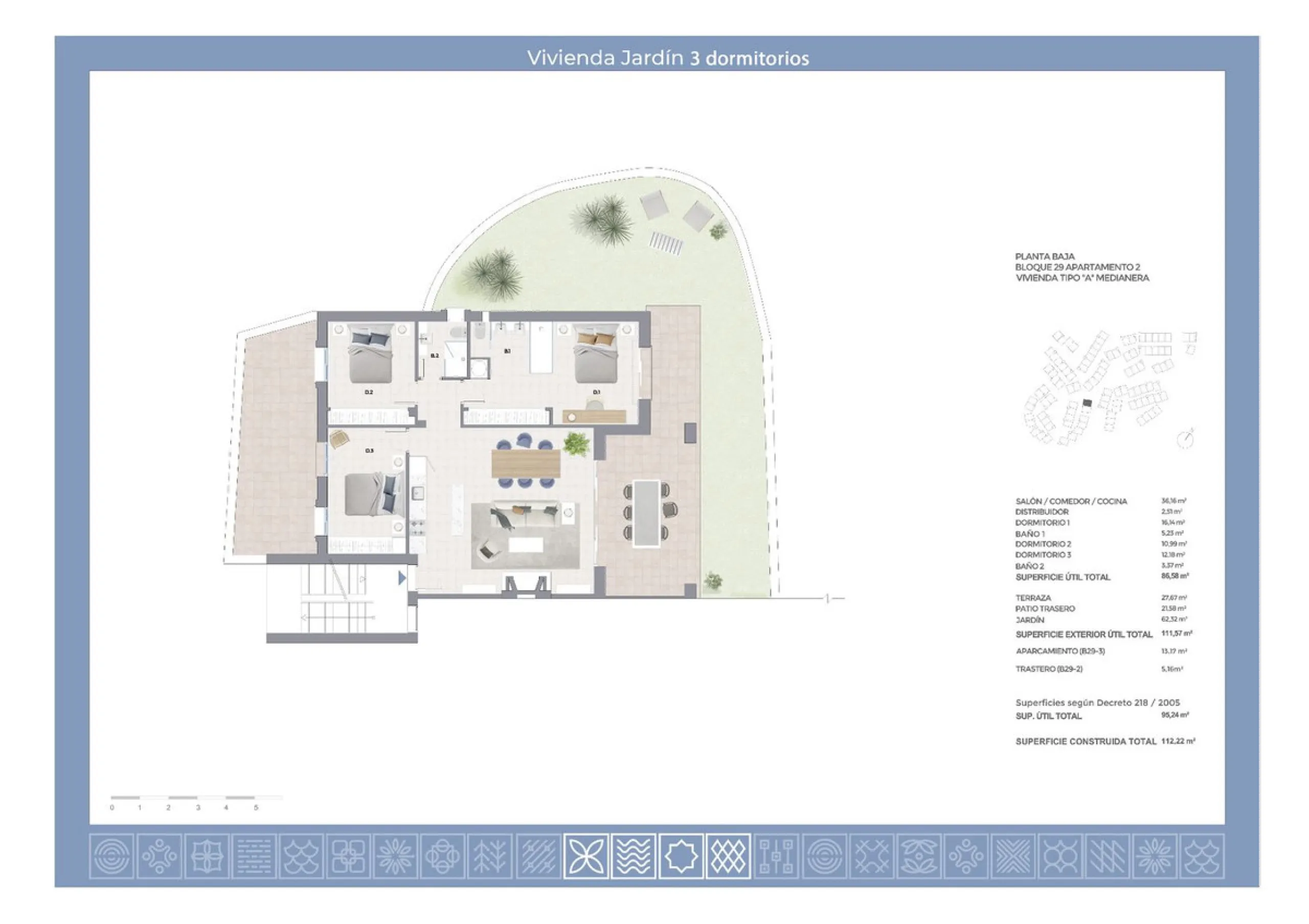 *The property is currently rented mid-term, so please request viewings well in advance. Thank you!*