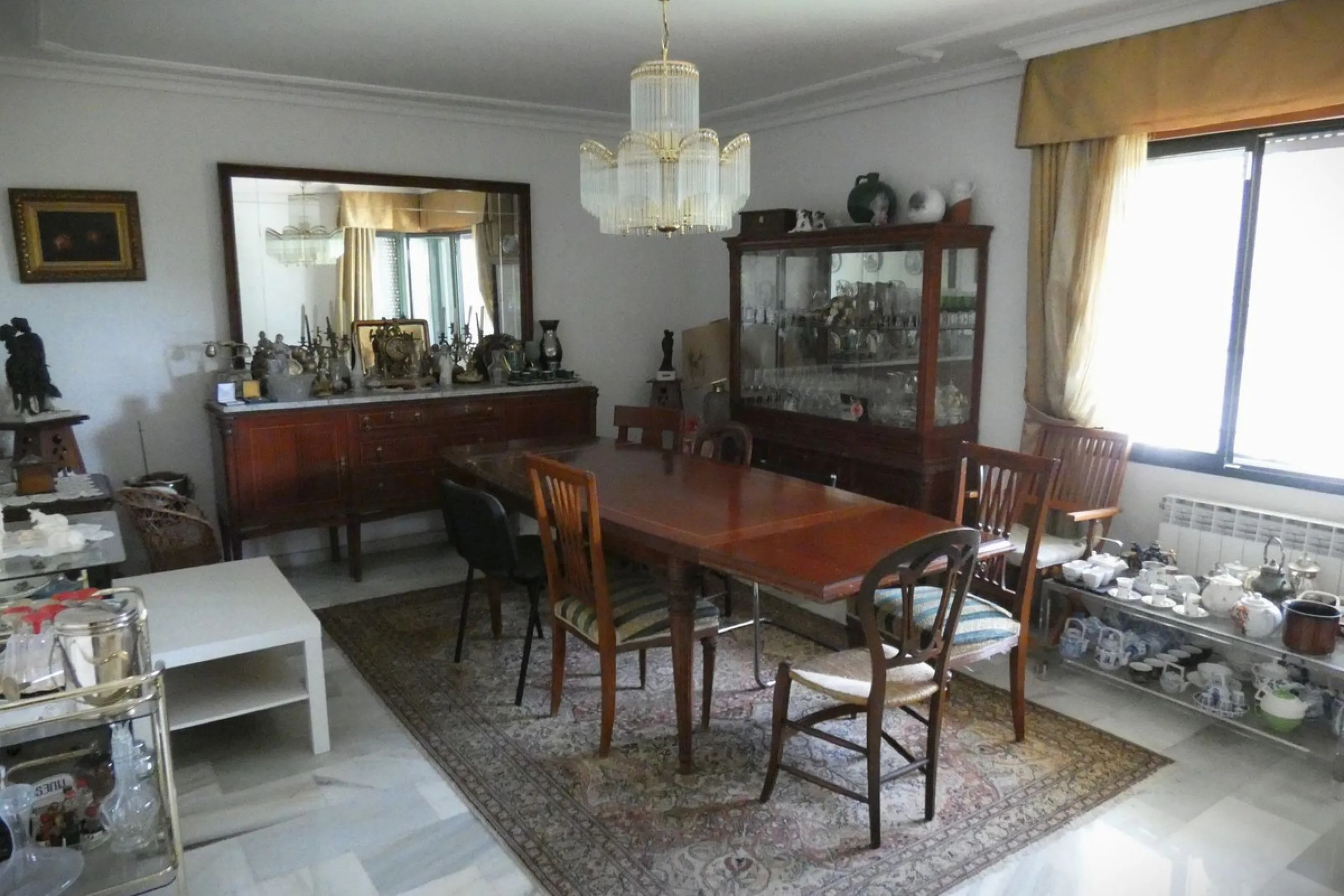 Charming villa with great potential in Urb. El Mirador, Marbella