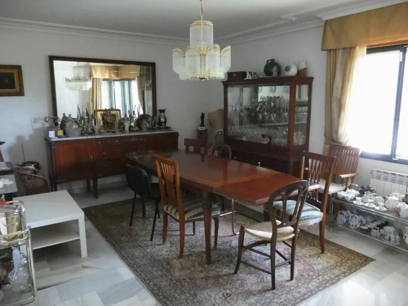 Charming villa with great potential in Urb. El Mirador, Marbella
