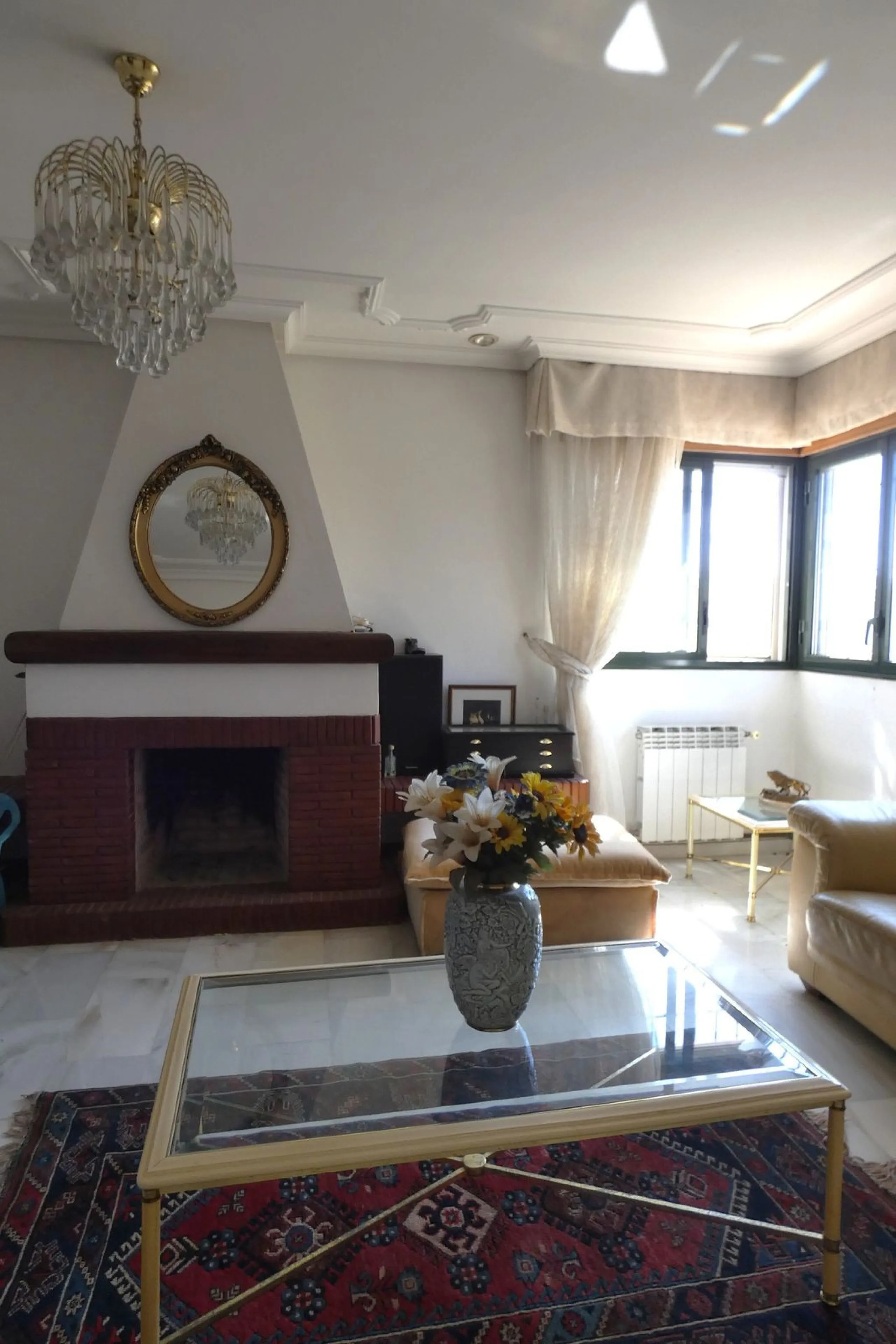 Charming villa with great potential in Urb. El Mirador, Marbella