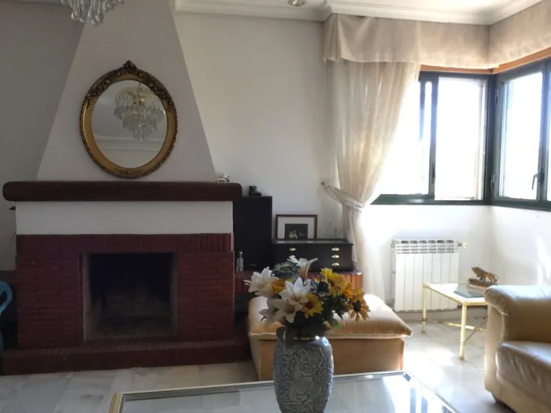 Charming villa with great potential in Urb. El Mirador, Marbella