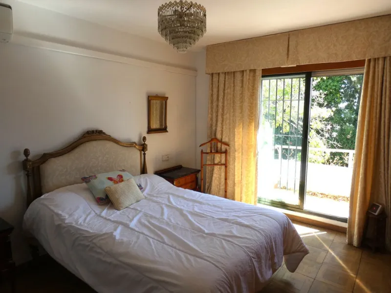 Charming villa with great potential in Urb. El Mirador, Marbella