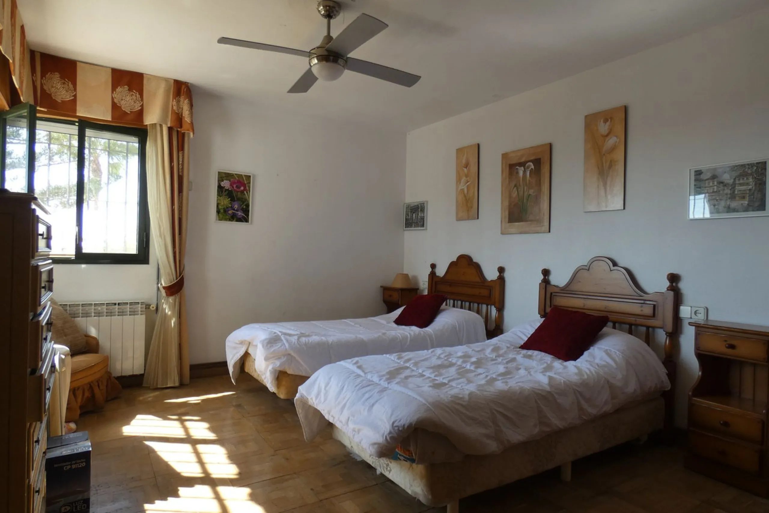 Charming villa with great potential in Urb. El Mirador, Marbella