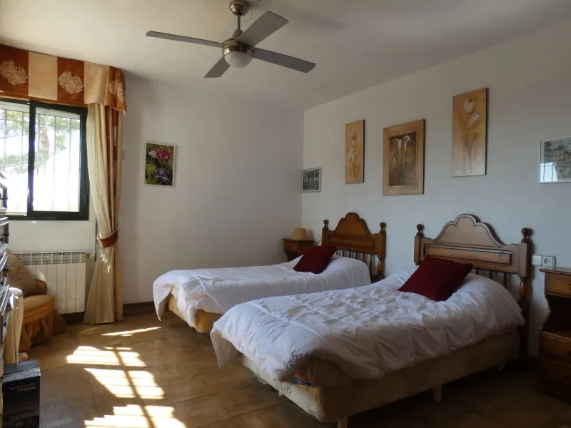 Charming villa with great potential in Urb. El Mirador, Marbella