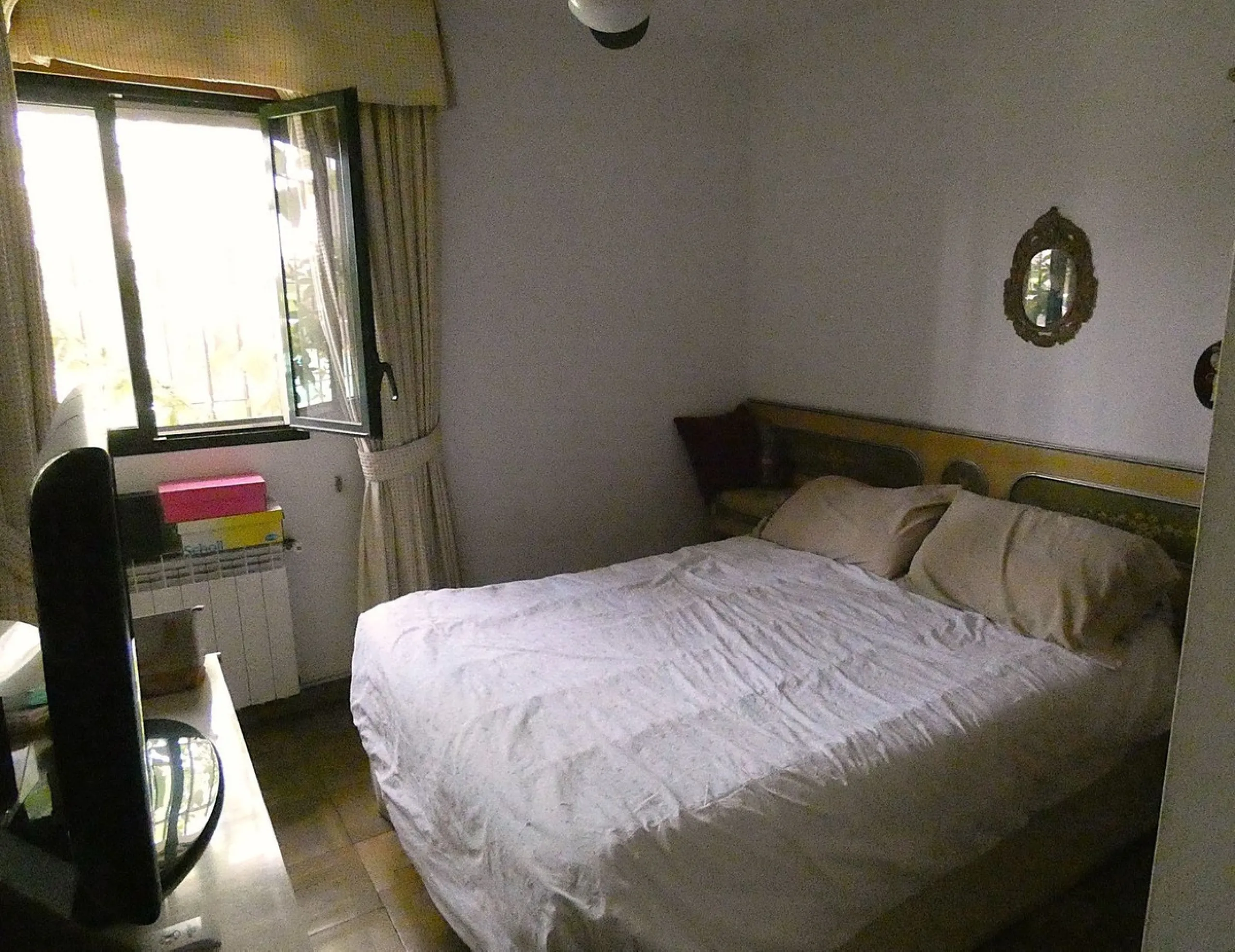 Charming villa with great potential in Urb. El Mirador, Marbella