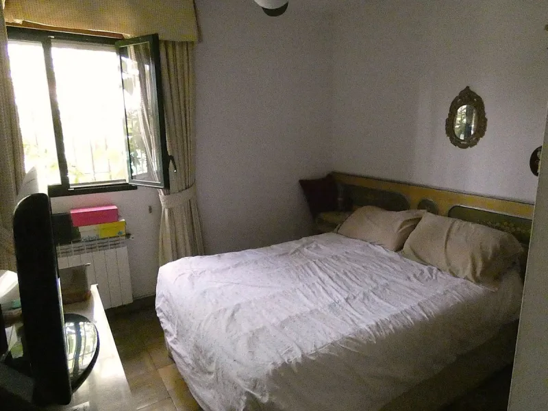 Charming villa with great potential in Urb. El Mirador, Marbella