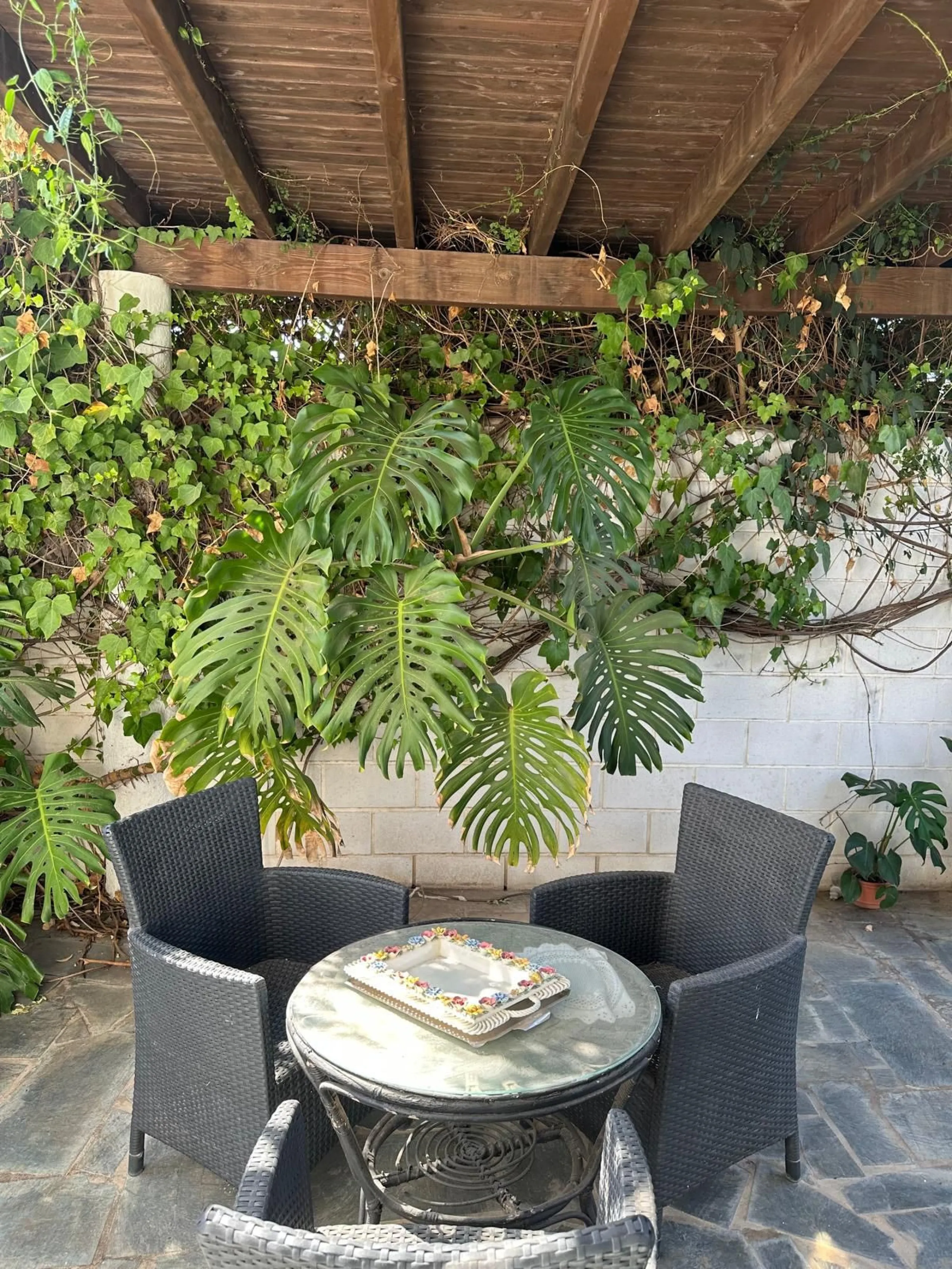Charming villa with great potential in Urb. El Mirador, Marbella
