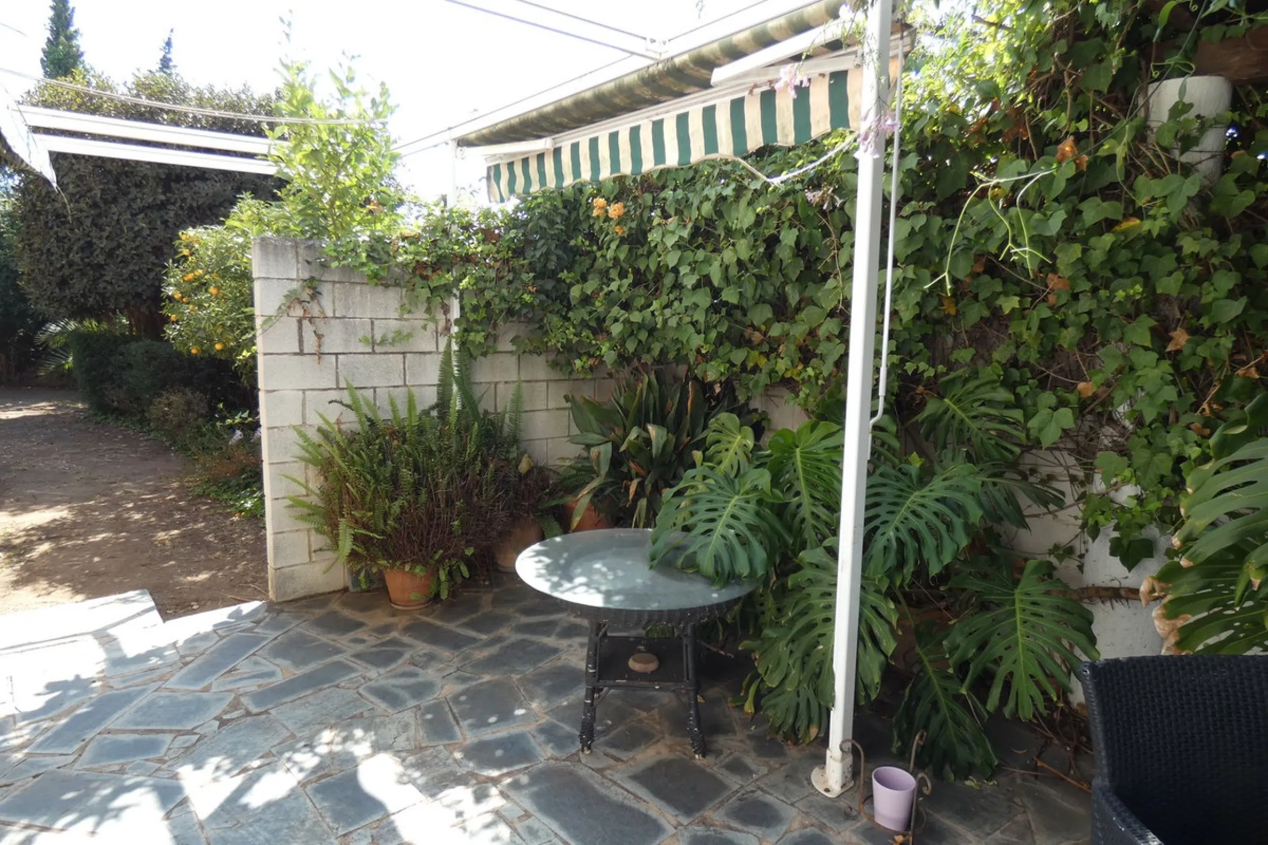 Charming villa with great potential in Urb. El Mirador, Marbella