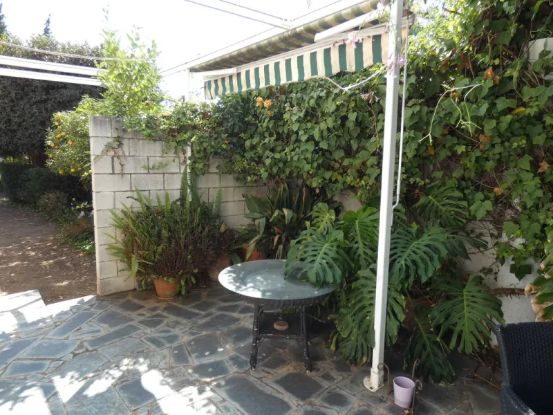 Charming villa with great potential in Urb. El Mirador, Marbella