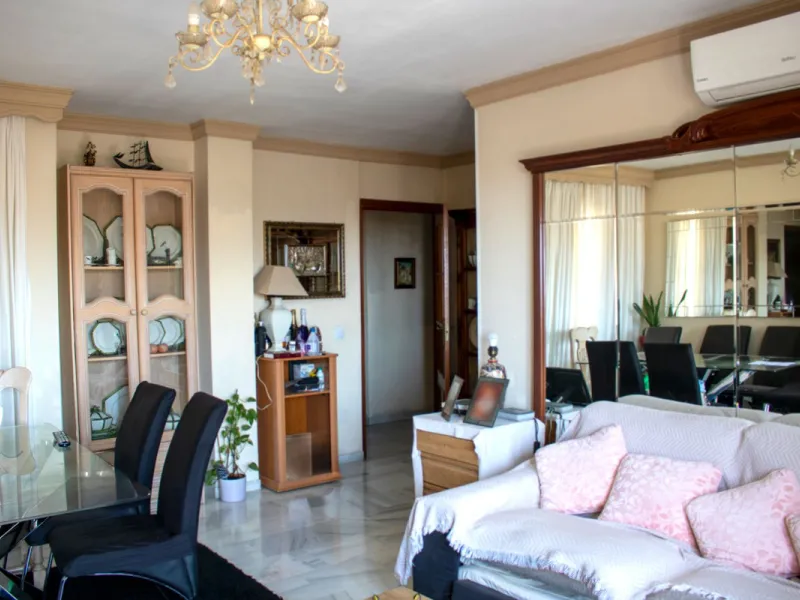 UNIQUE OPPORTUNITY  IN BEST AREA OF SAN PEDRO DE ALCÁNTARA