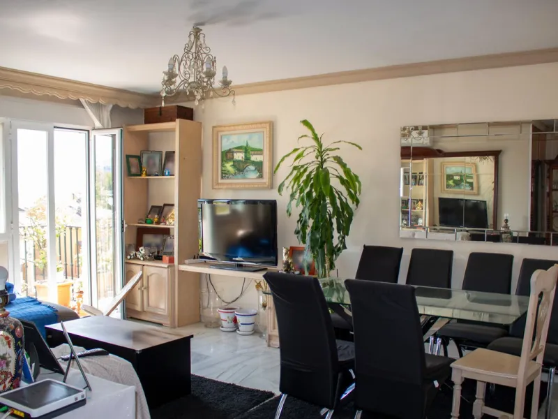 UNIQUE OPPORTUNITY  IN BEST AREA OF SAN PEDRO DE ALCÁNTARA