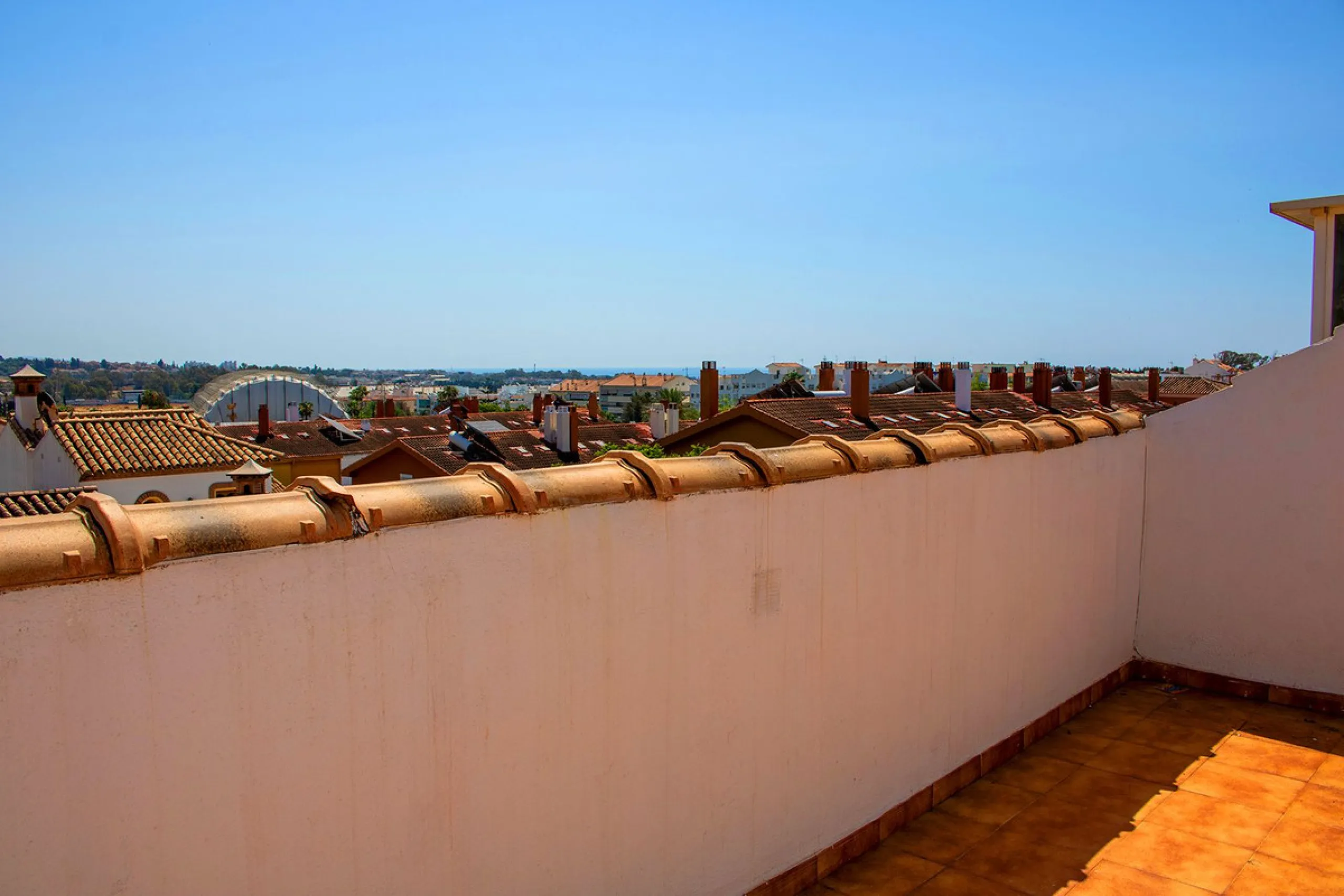 UNIQUE OPPORTUNITY  IN BEST AREA OF SAN PEDRO DE ALCÁNTARA
