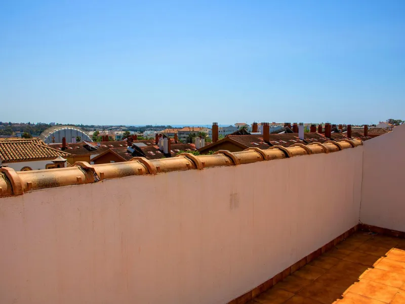 UNIQUE OPPORTUNITY  IN BEST AREA OF SAN PEDRO DE ALCÁNTARA