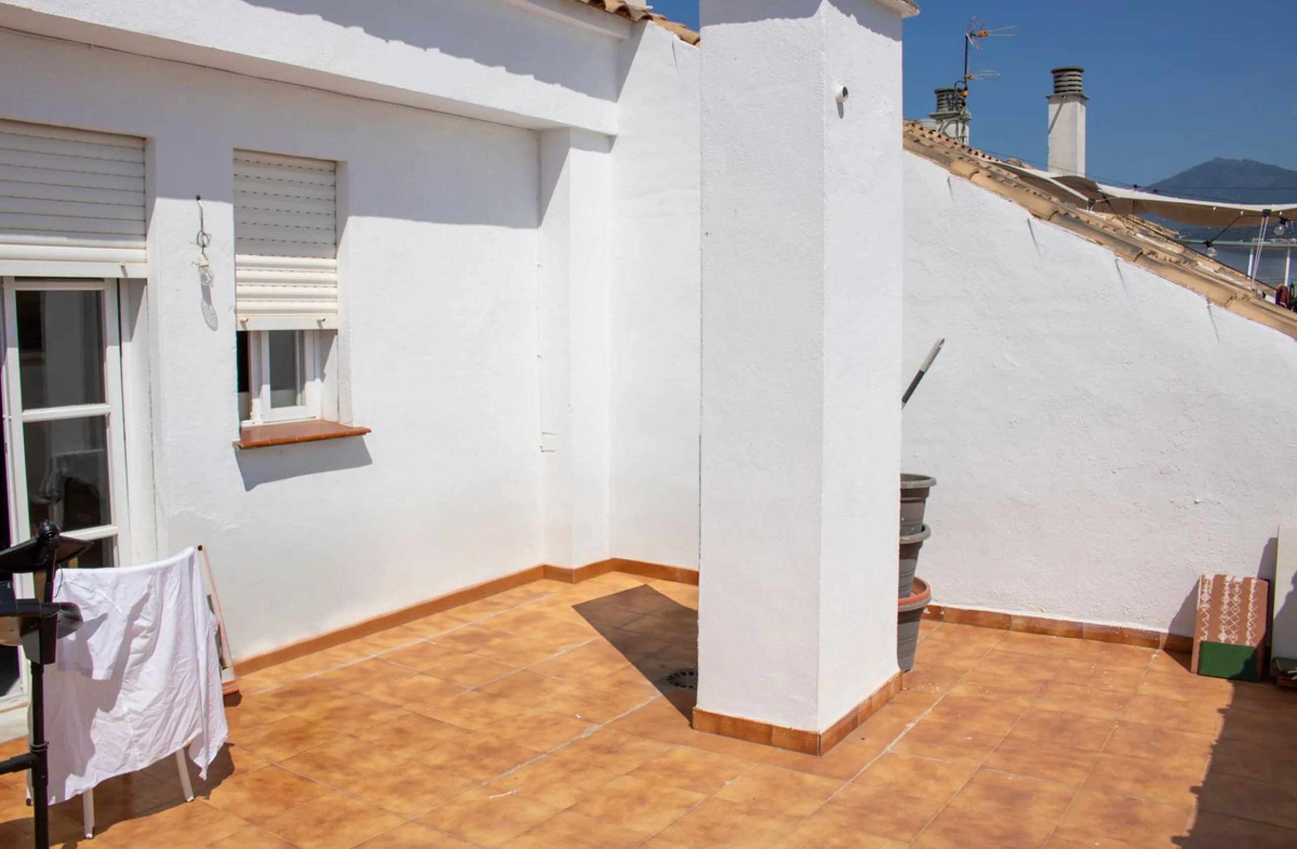 UNIQUE OPPORTUNITY  IN BEST AREA OF SAN PEDRO DE ALCÁNTARA