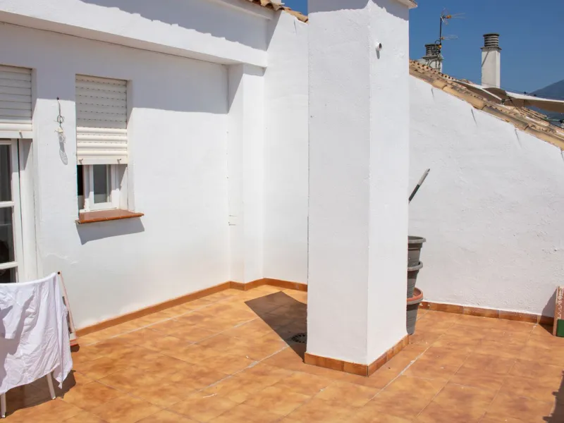 UNIQUE OPPORTUNITY  IN BEST AREA OF SAN PEDRO DE ALCÁNTARA