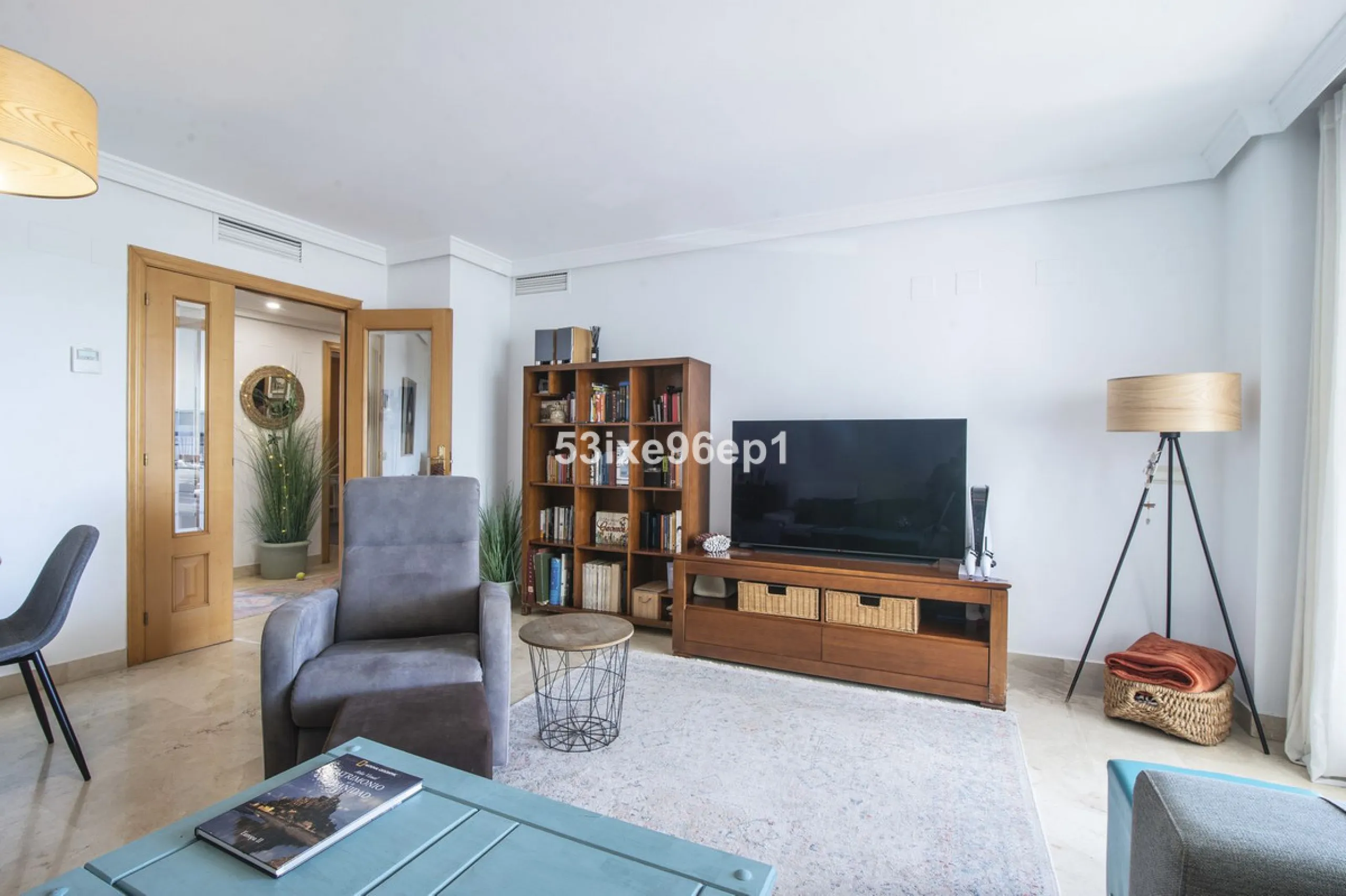 Mittlere Etage Wohnung, Selwo, Costa del Sol
