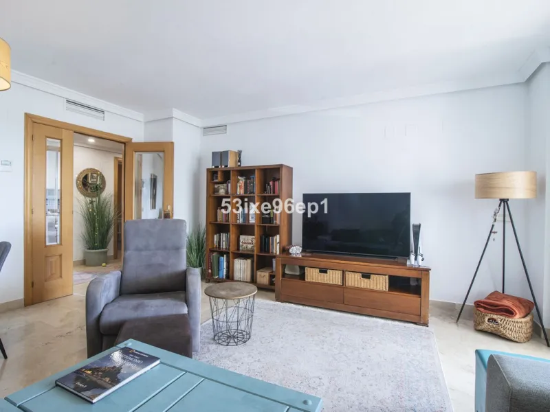 Mittlere Etage Wohnung, Selwo, Costa del Sol