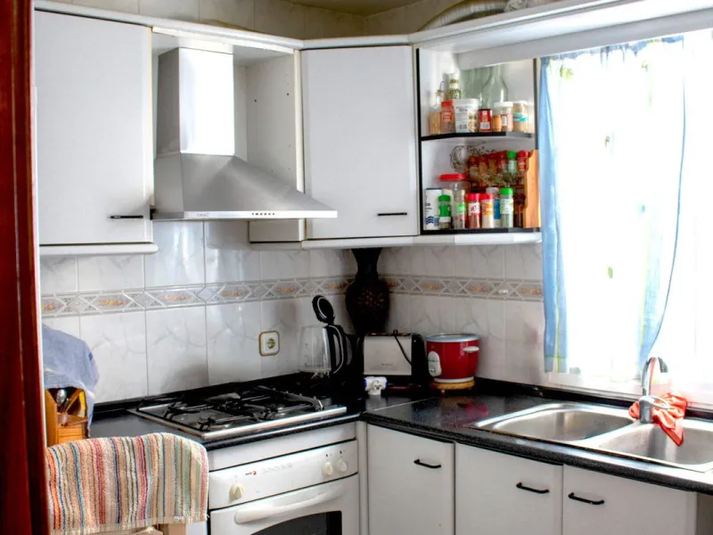 UNIQUE OPPORTUNITY  IN BEST AREA OF SAN PEDRO DE ALCÁNTARA