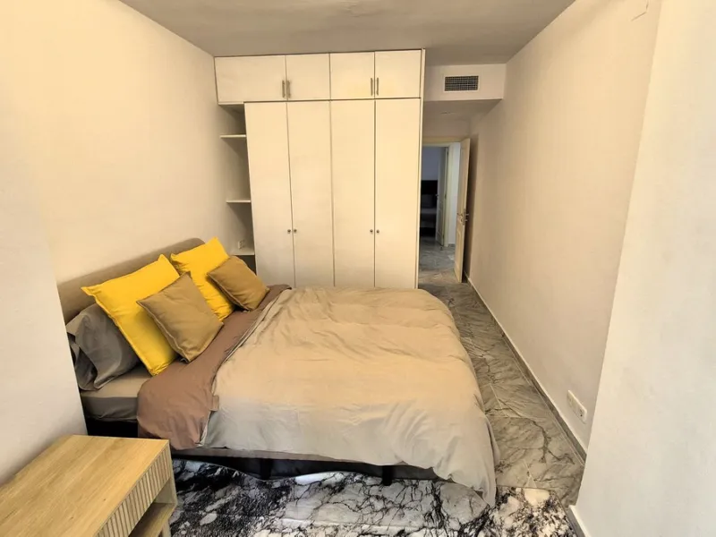 Luxury Garden Apartment in Bahía de Marbella – Renovated Elegance, Open Spaces, and Unbeatable Location.