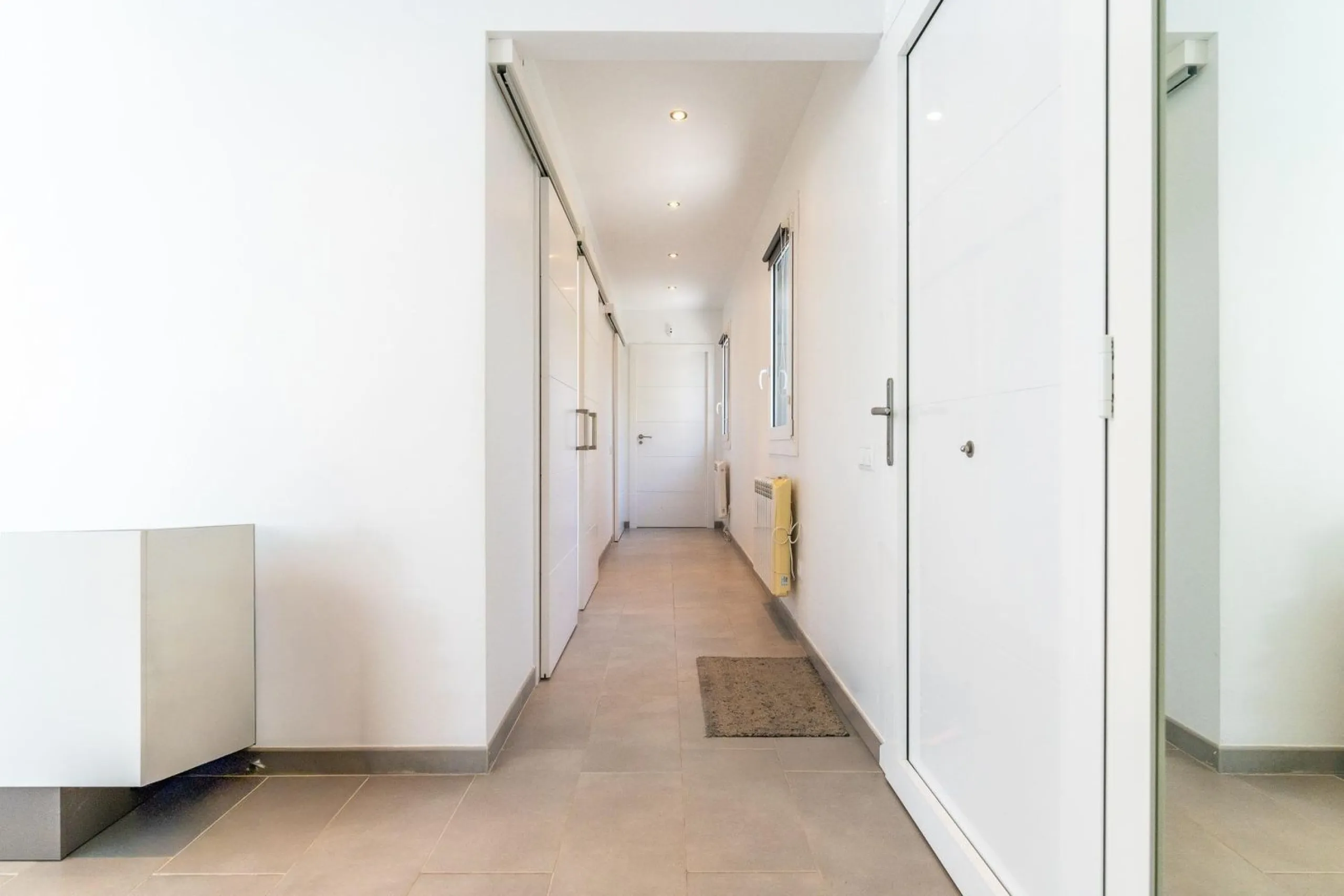 Moderna villa con piscina privada cerca del mar en Creixell, Costa Dorada