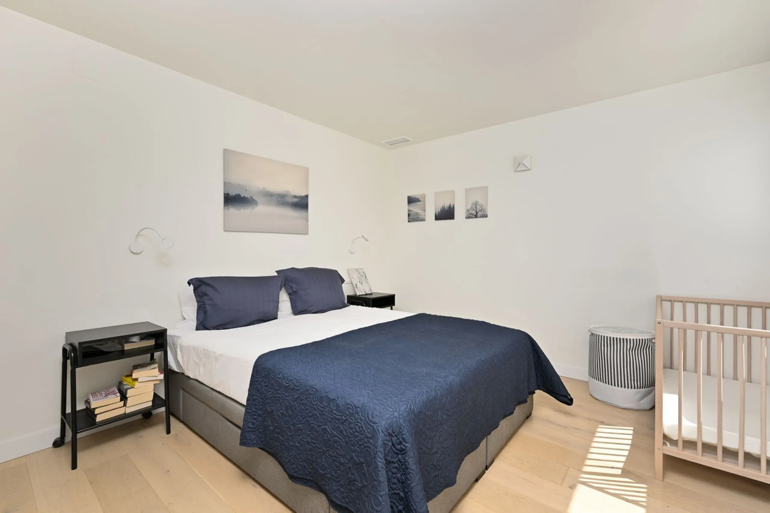 Apartment - Middle Floor Apartment в продаже в Fuengirola, Málaga. В доме 3 спален и 3 ванных комнат. Площадь дома 110 м²