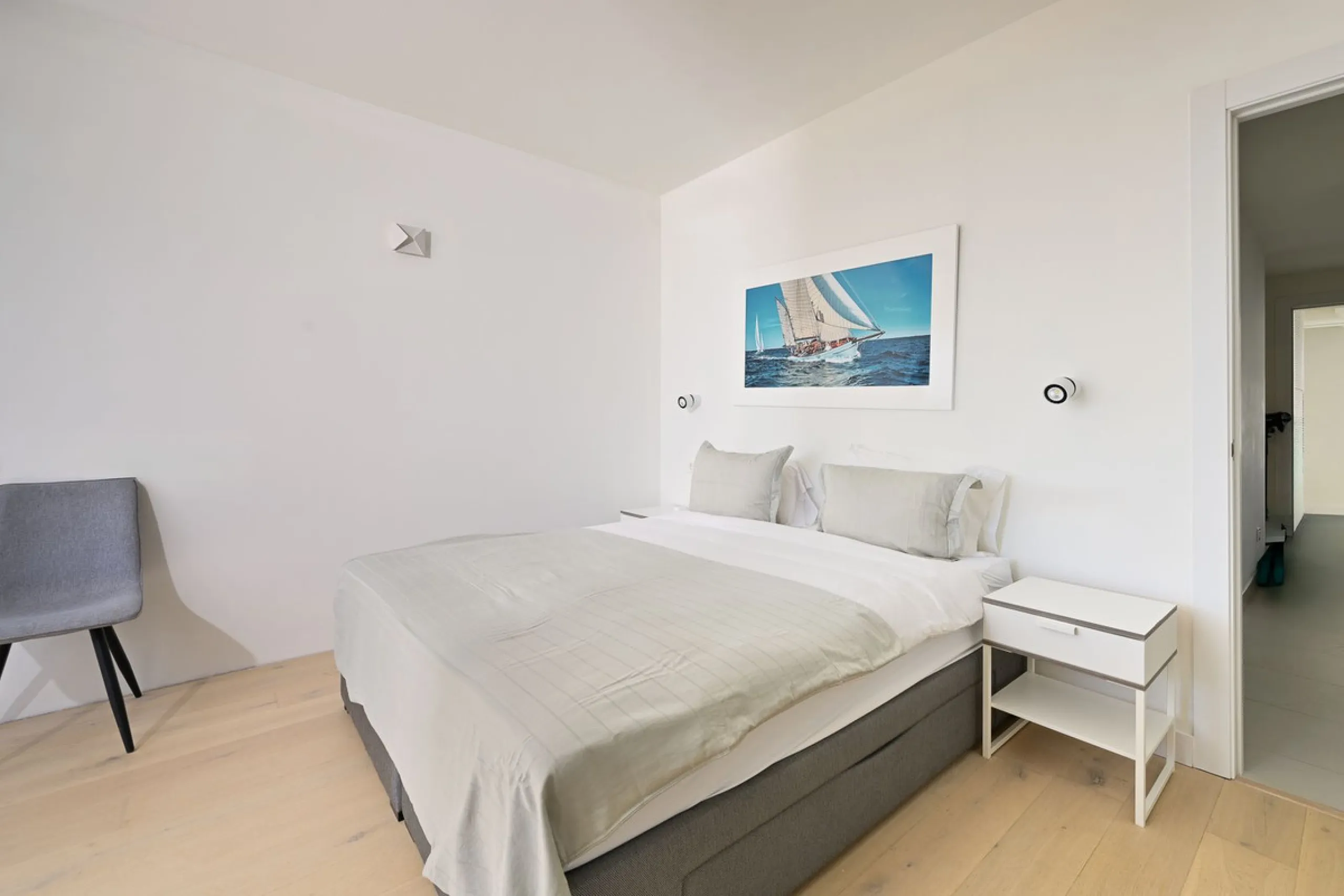 Apartment - Middle Floor Apartment в продаже в Fuengirola, Málaga. В доме 3 спален и 3 ванных комнат. Площадь дома 110 м²
