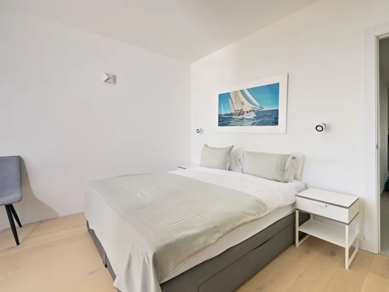 Apartment - Middle Floor Apartment в продаже в Fuengirola, Málaga. В доме 3 спален и 3 ванных комнат. Площадь дома 110 м²