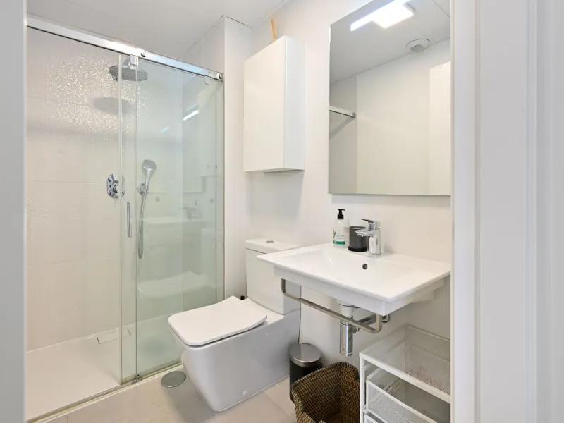 Apartment - Middle Floor Apartment в продаже в Fuengirola, Málaga. В доме 3 спален и 3 ванных комнат. Площадь дома 110 м²