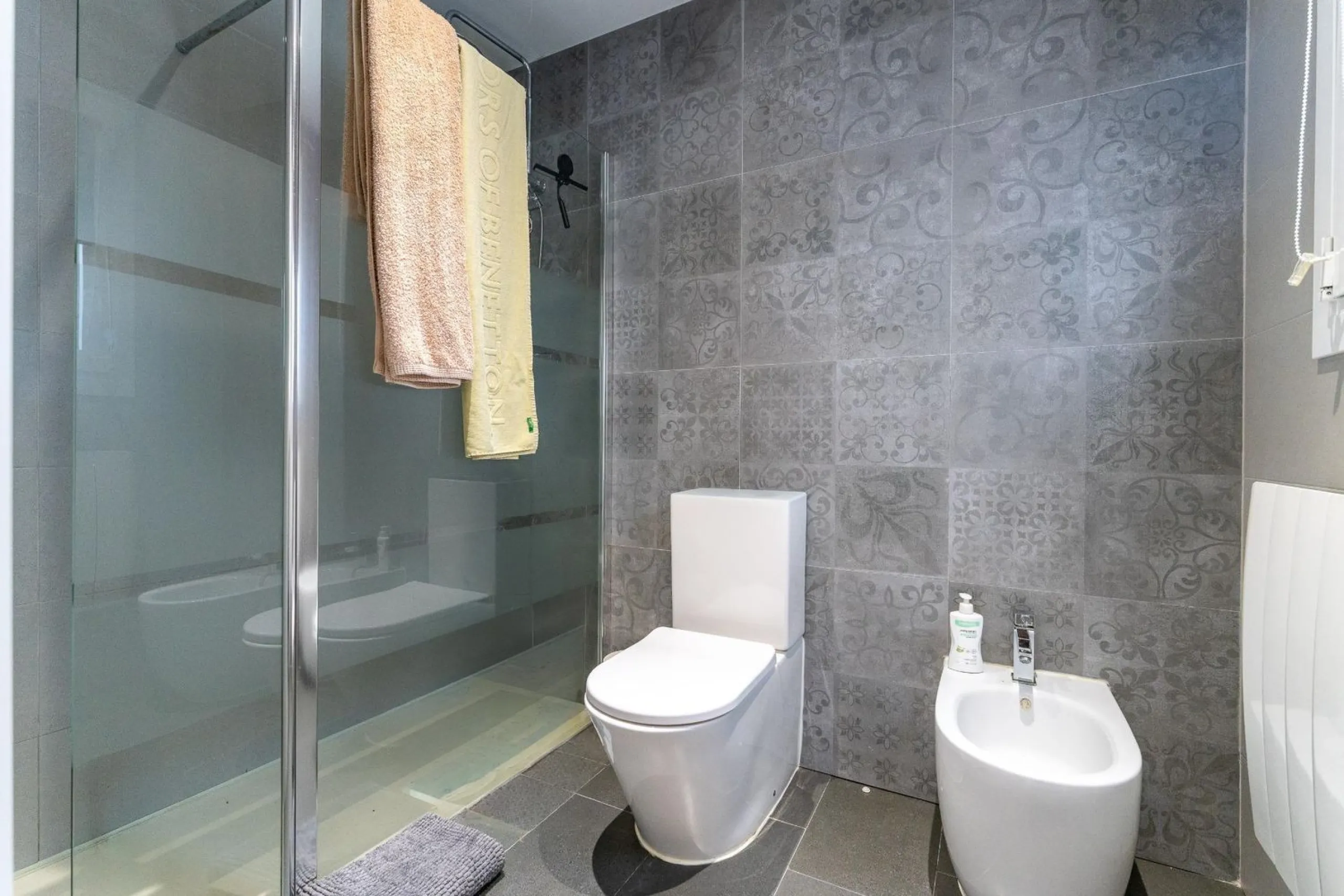 Moderna villa con piscina privada cerca del mar en Creixell, Costa Dorada