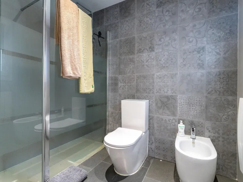 Moderna villa con piscina privada cerca del mar en Creixell, Costa Dorada