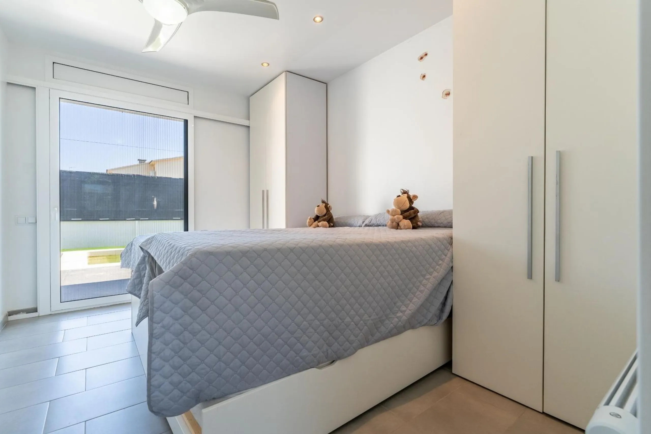 Moderna villa con piscina privada cerca del mar en Creixell, Costa Dorada