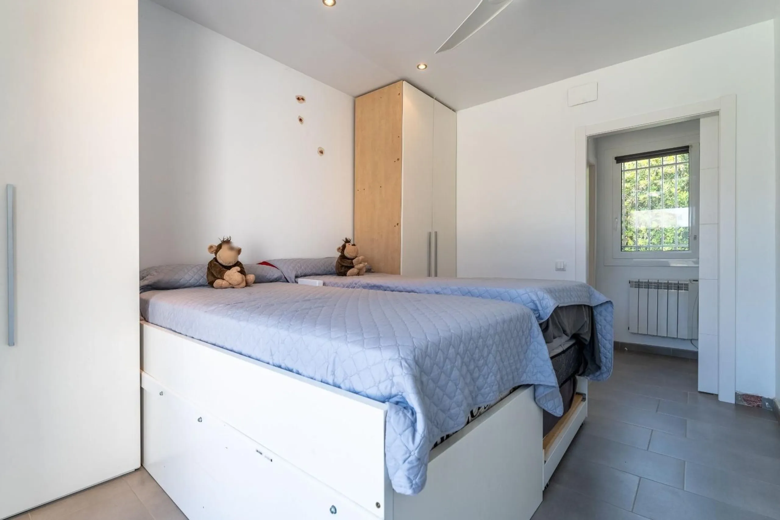 Moderna villa con piscina privada cerca del mar en Creixell, Costa Dorada
