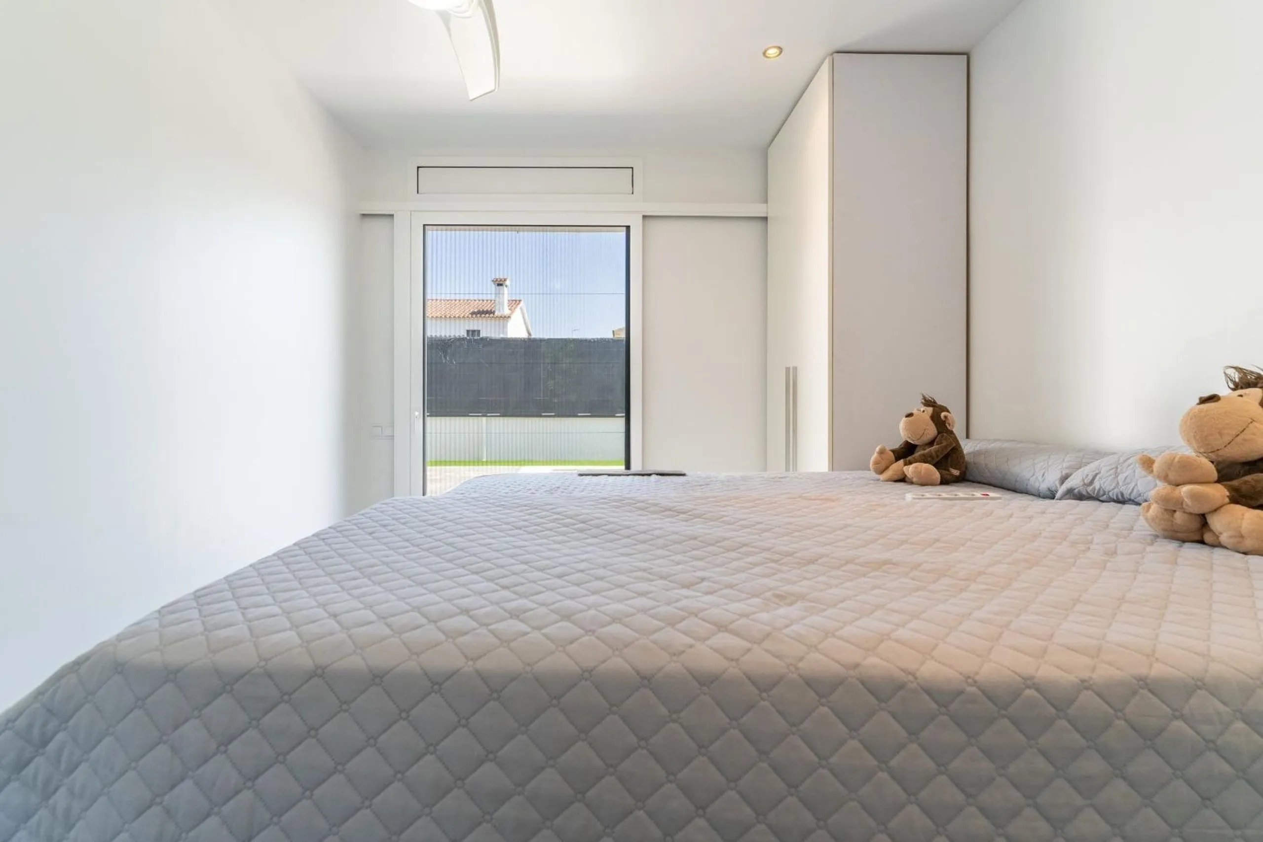 Moderna villa con piscina privada cerca del mar en Creixell, Costa Dorada