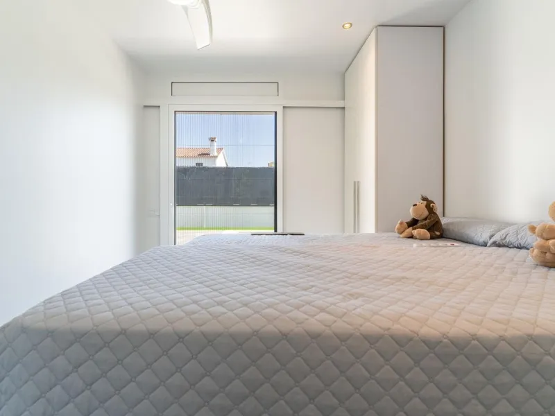 Moderna villa con piscina privada cerca del mar en Creixell, Costa Dorada
