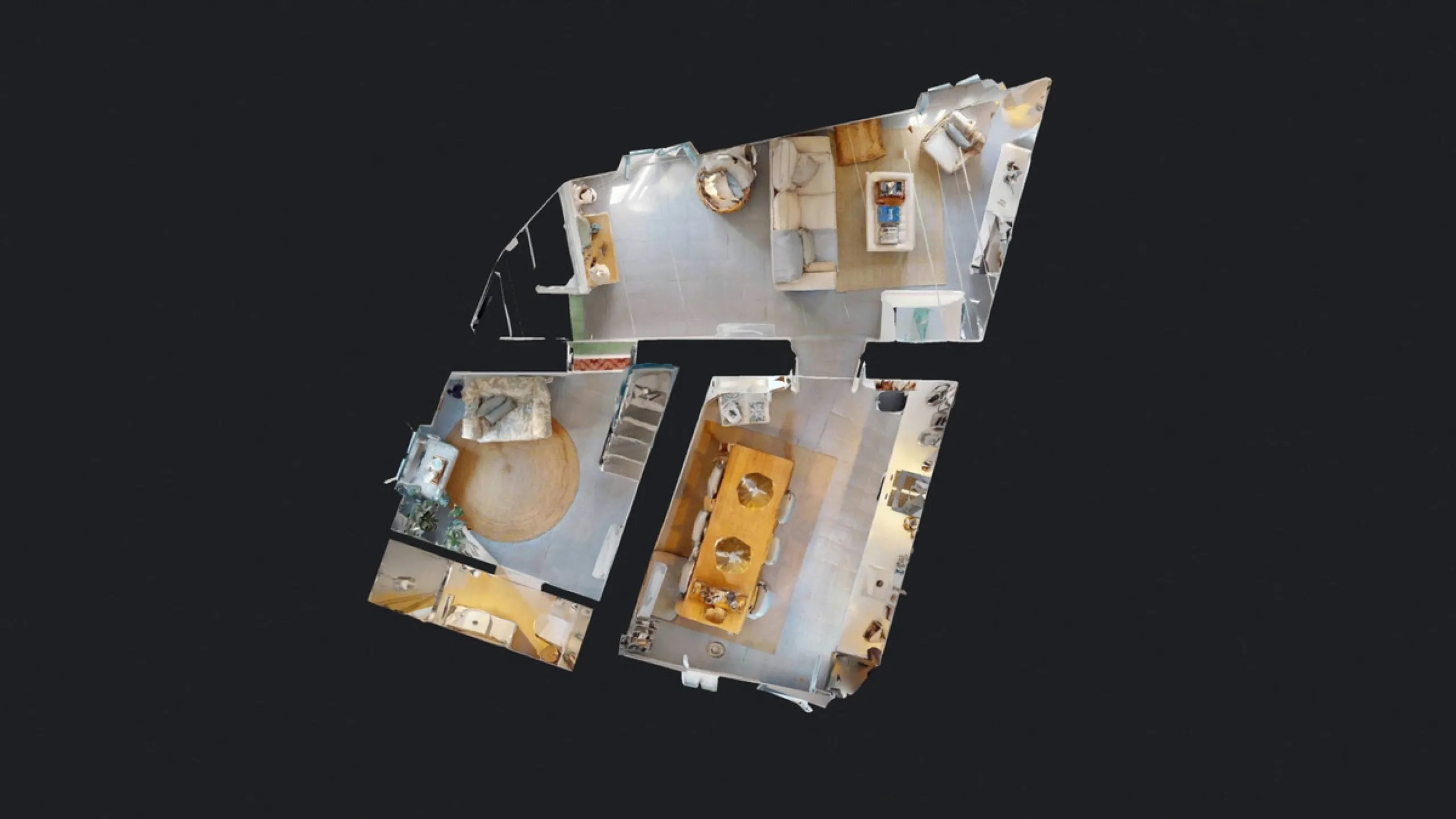 This extraordinary property blends over 400 years of history with contemporary living comfort. In 2022, it underwent a full renovation with great attention to detail and a strong focus on quality and sustainability. Since 1572, the house belonged to the d