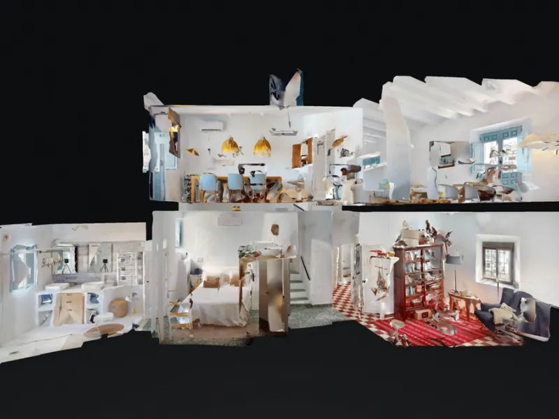 This extraordinary property blends over 400 years of history with contemporary living comfort. In 2022, it underwent a full renovation with great attention to detail and a strong focus on quality and sustainability. Since 1572, the house belonged to the d