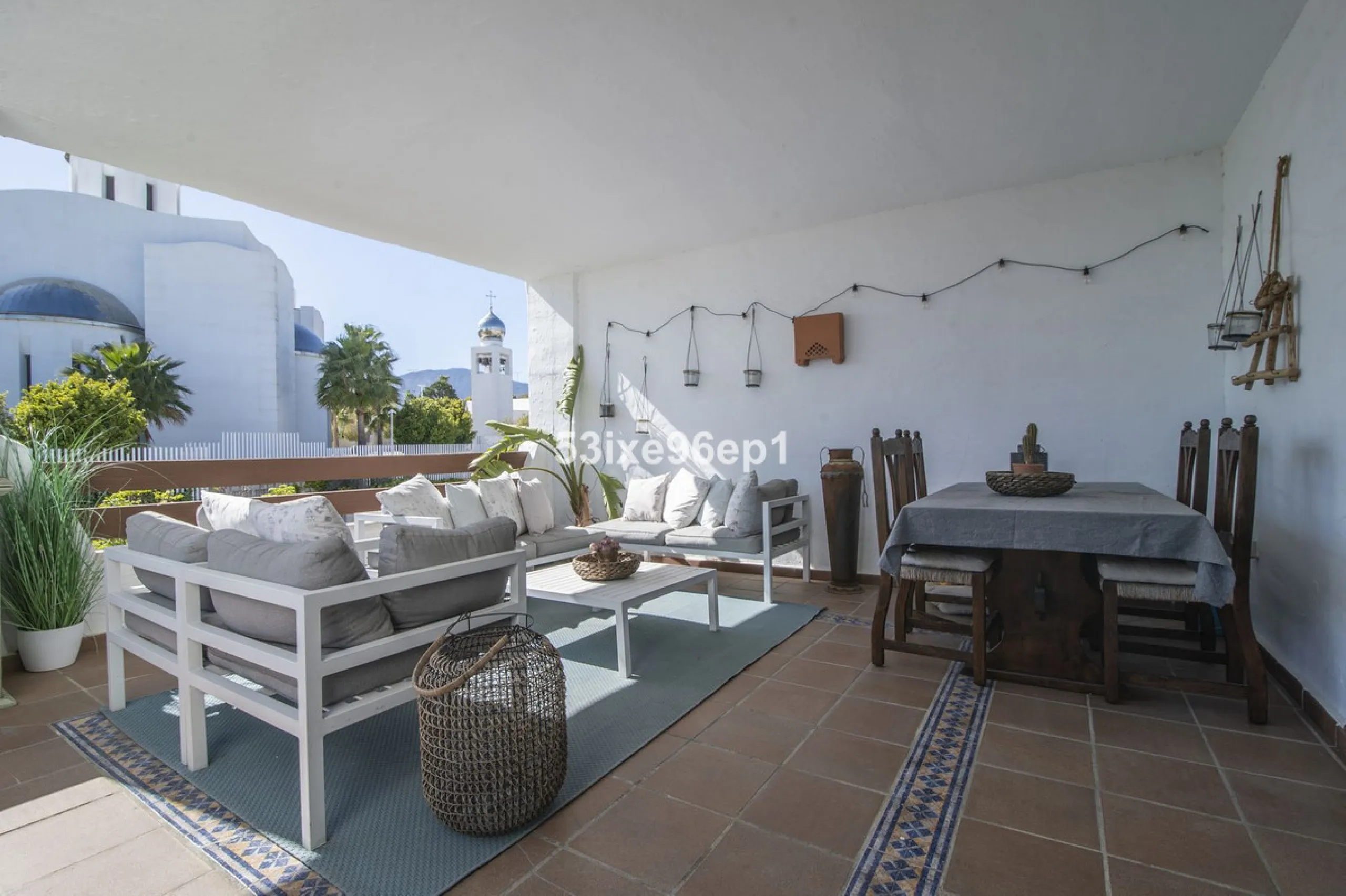 Mittlere Etage Wohnung, Selwo, Costa del Sol