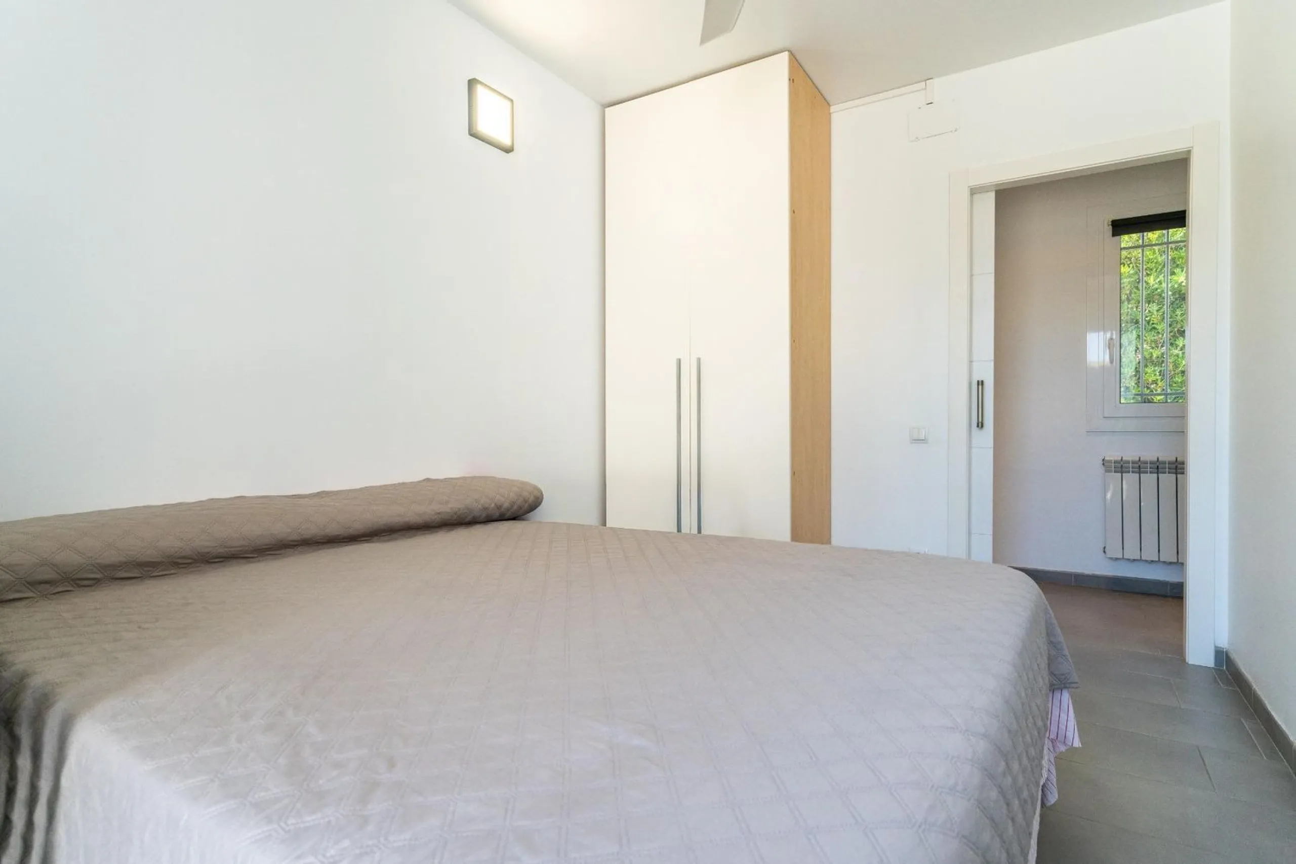 Moderna villa con piscina privada cerca del mar en Creixell, Costa Dorada