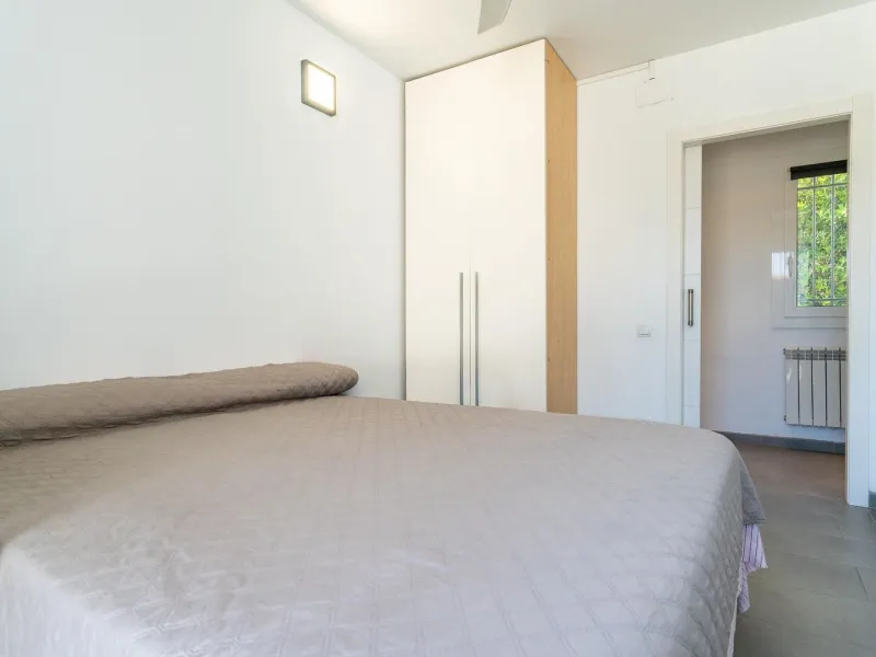 Moderna villa con piscina privada cerca del mar en Creixell, Costa Dorada